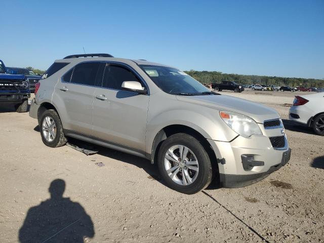 Photo 4 from auction – 2011 CHEVROLET EQUINOX LT with VIN 2GNALDEC3B1214873