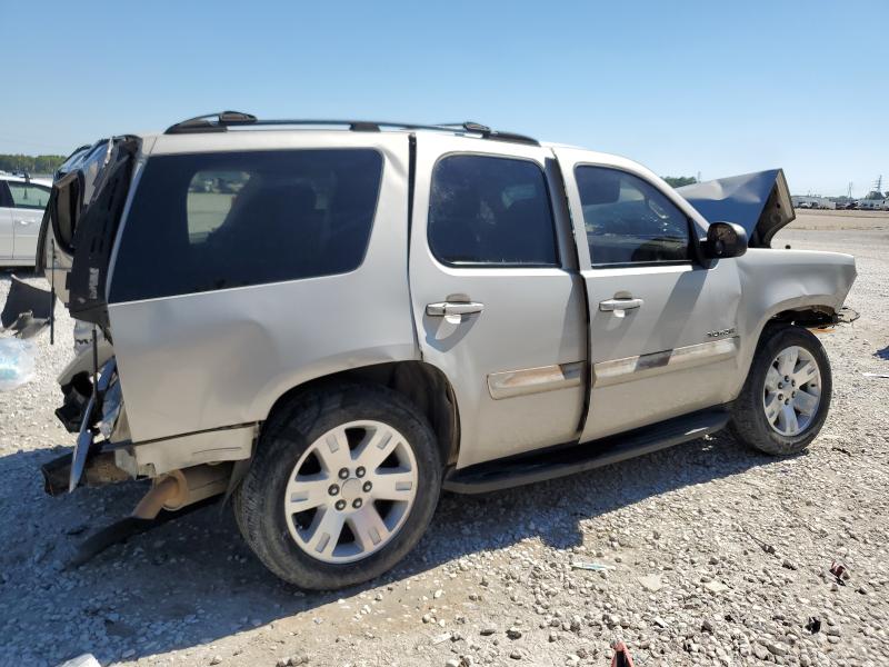 Photo 3 from auction – 2007 GMC YUKON with VIN 1GKFC13007R243434