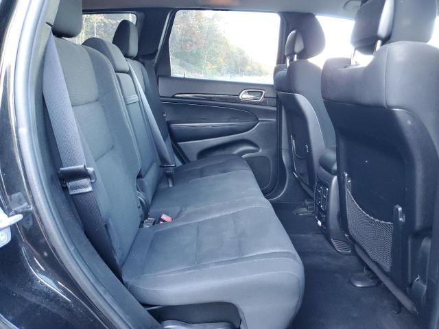 Photo 11 from auction – 2013 JEEP GRAND CHER with VIN 1C4RJFAG5DC555744