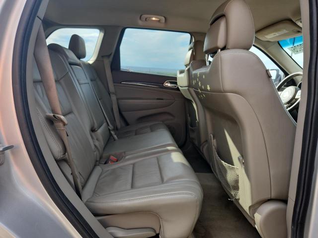 Photo 11 from auction – 2011 JEEP GRAND CHER with VIN 1J4RS4GG5BC545215