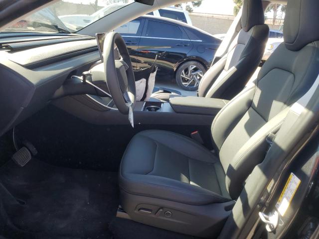 Photo 7 from auction – 2026 TESLA MODEL Y with VIN 7SAYGDED9TF383639