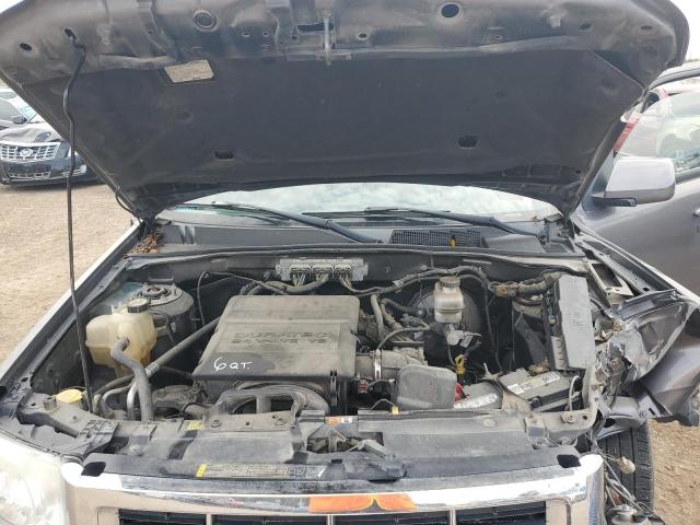 Photo 12 from auction – 2010 FORD ESCAPE LIM with VIN 1FMCU9EG7AKC27330