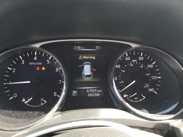 Photo 9 from auction – 2016 NISSAN ROGUE S with VIN 5N1AT2MV5GC814159