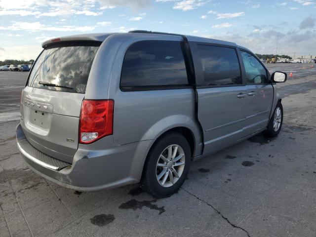 Photo 3 from auction – 2013 DODGE GRAND CARAVAN SXT with VIN 2C4RDGCG3DR717906
