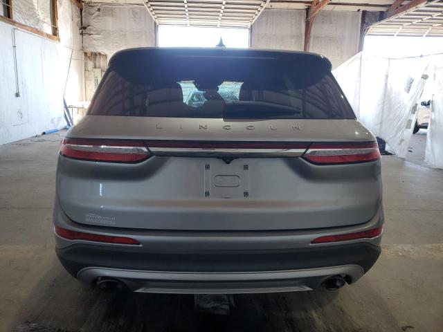Photo 6 from auction – 2021 LINCOLN CORSAIR with VIN 5LMCJ1C93MUL00116