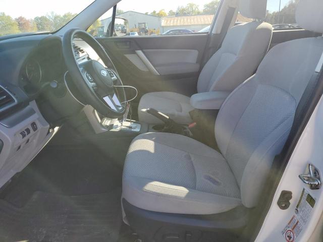 Photo 7 from auction – 2018 SUBARU FORESTER 2 with VIN JF2SJAEC2JH571704