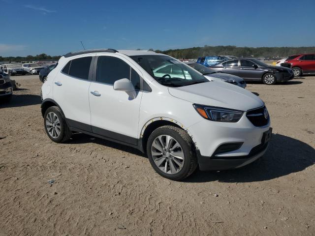 Photo 4 from auction – 2020 BUICK ENCORE PRE with VIN KL4CJESB1LB341609