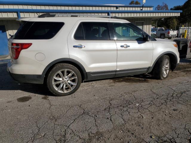 Foto 3 de la subasta – 2013 FORD EXPLORER X con VIN 1FM5K7D88DGB98666