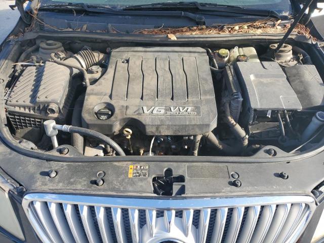 Photo 11 from auction – 2012 BUICK LACROSSE with VIN 1G4GD5E37CF364982