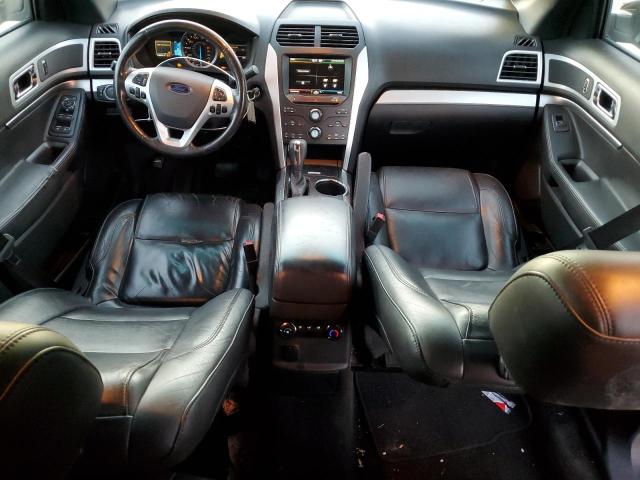 Photo 8 from auction – 2012 FORD EXPLORER X with VIN 1FMHK8D85CGA67101