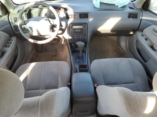 Photo 8 from auction – 2000 TOYOTA CAMRY CE with VIN 4T1BG22K4YU691371
