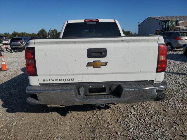 Photo 6 from auction – 2015 CHEVROLET SILVERADO with VIN 3GCUKPEC3FG250697