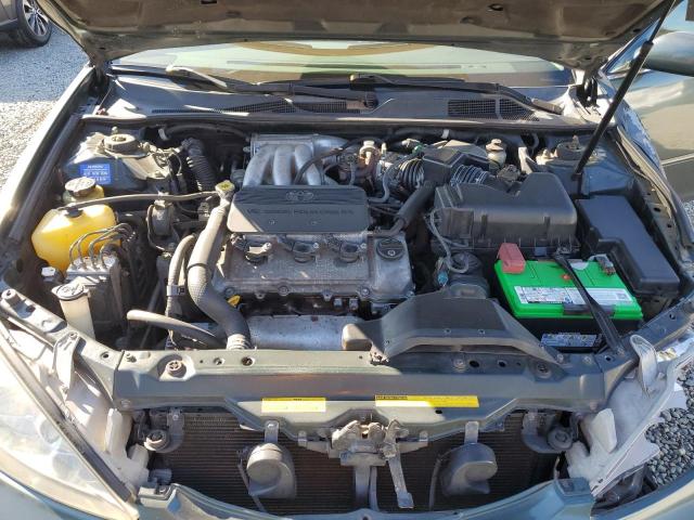Photo 11 from auction – 2002 TOYOTA CAMRY LE with VIN JTDBF30K320043468