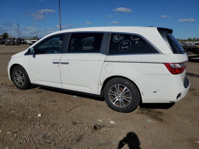 Photo 2 from auction – 2011 HONDA ODYSSEY EX with VIN 5FNRL5H67BB007360