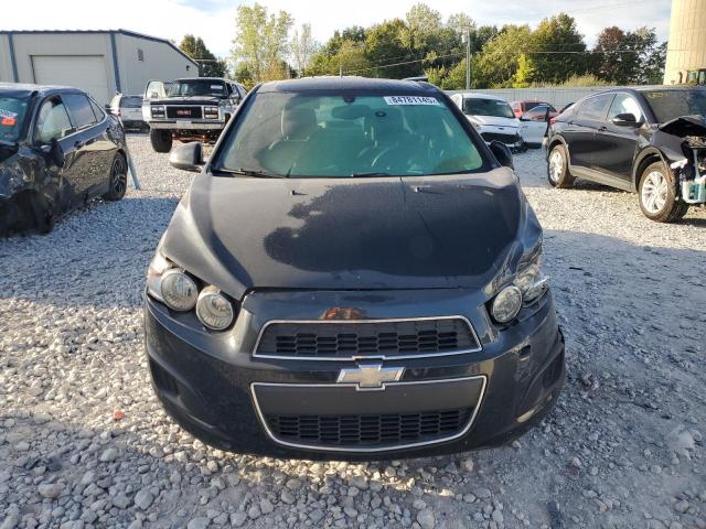 Photo 5 from auction – 2014 CHEVROLET SONIC LS with VIN 1G1JA5SH2E4112843