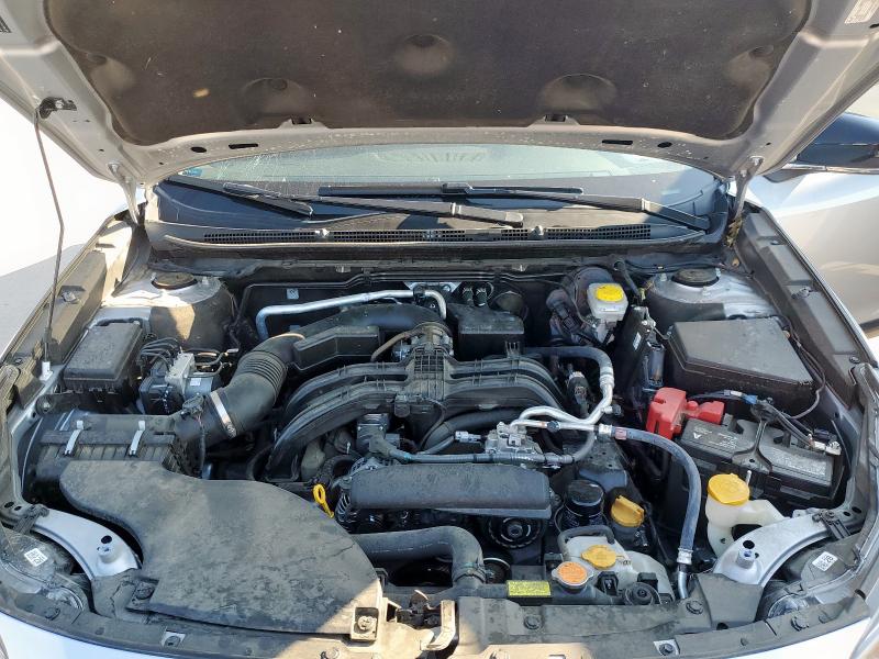 Photo 12 from auction – 2024 SUBARU OUTBACK PR with VIN 4S4BTADC4R3155359