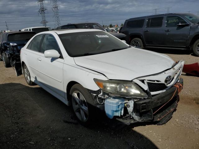 Photo 4 from auction – 2011 TOYOTA CAMRY BASE with VIN 4T1BF3EK0BU695316