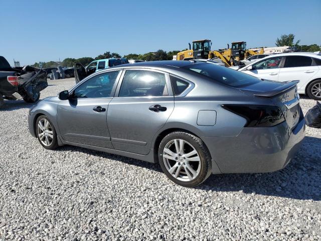 Photo 2 from auction – 2015 NISSAN ALTIMA 3.5 with VIN 1N4BL3AP9FC194473