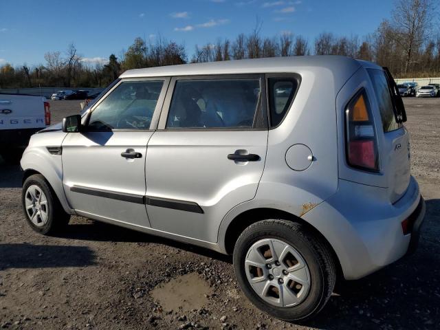 Photo 2 from auction – 2011 KIA SOUL with VIN KNDJT2A12B7716777