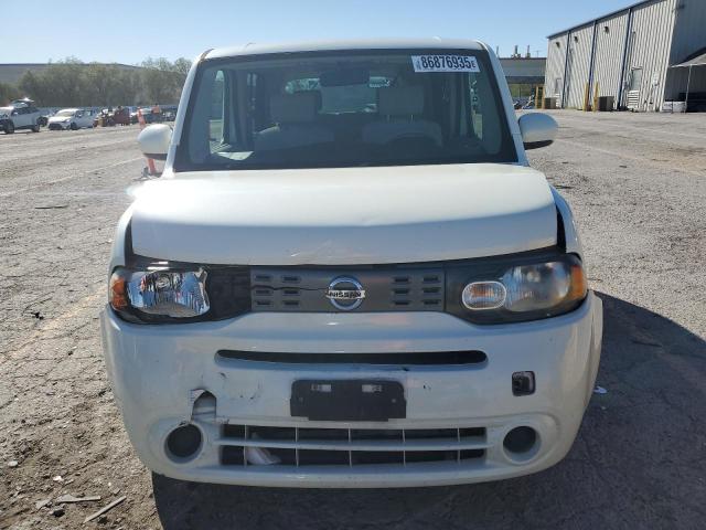 Photo 5 from auction – 2011 NISSAN CUBE BASE with VIN JN8AZ2KRXBT213898