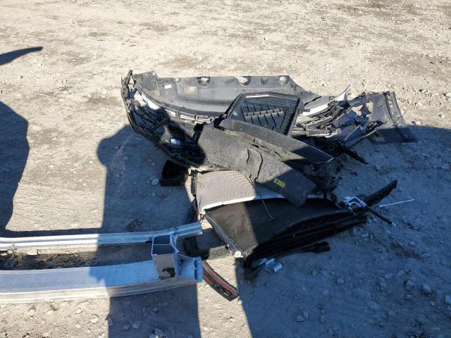 Photo 13 from auction – 2021 AUDI E-TRON SPO with VIN WA12AAGE4MB002142
