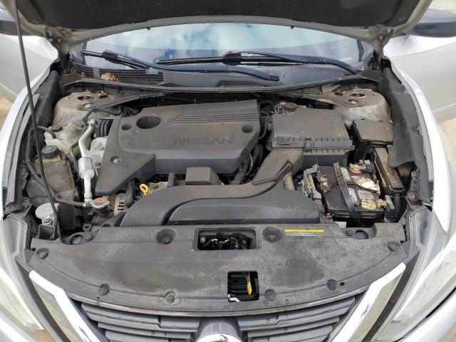 Photo 11 from auction – 2017 NISSAN ALTIMA 2.5 with VIN 1N4AL3AP1HC133116
