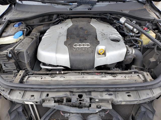 Photo 12 from auction – 2015 AUDI Q7 TDI PRE with VIN WA1CMAFE9FD007339