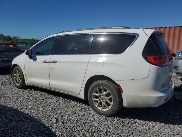 Photo 2 from auction – 2021 CHRYSLER VOYAGER LX with VIN 2C4RC1DG1MR532509