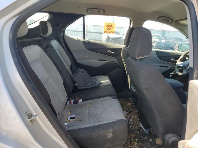 Photo 11 from auction – 2018 CHEVROLET EQUINOX LS with VIN 2GNAXREV3J6139497