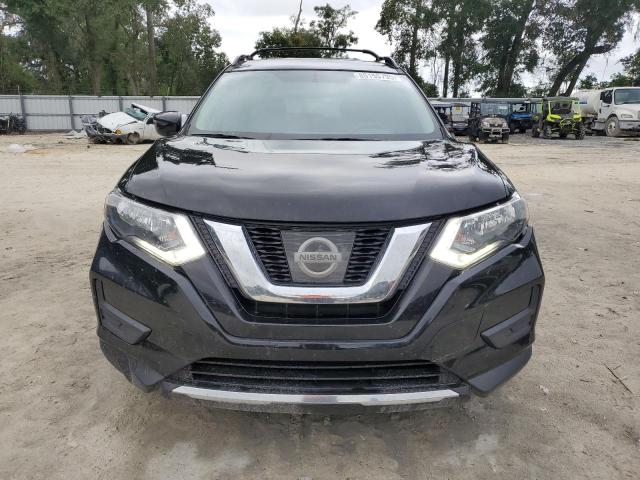 Photo 5 from auction – 2017 NISSAN ROGUE S with VIN 5N1AT2MT0HC829880