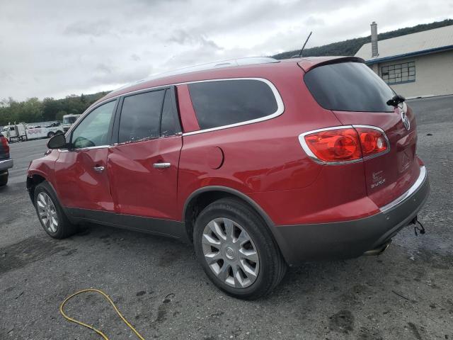 Photo 2 from auction – 2012 BUICK ENCLAVE with VIN 5GAKRDED3CJ226650