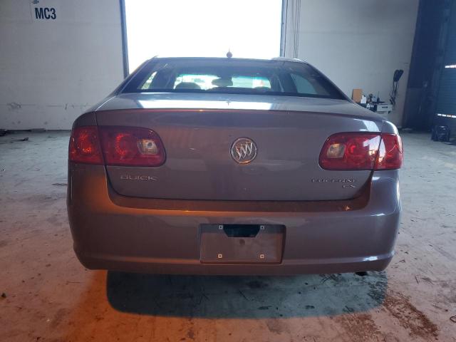 Photo 6 from auction – 2007 BUICK LUCERNE CX with VIN 1G4HP57297U108604