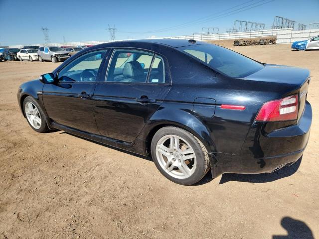 Photo 2 from auction – 2008 ACURA TL with VIN 19UUA66228A047418