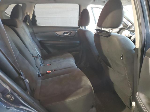 Photo 11 from auction – 2015 NISSAN ROGUE S with VIN KNMAT2MV2FP540124