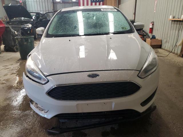 Фото 5 с аукциона – 2017 FORD FOCUS SE с VIN 1FADP3F25HL257131