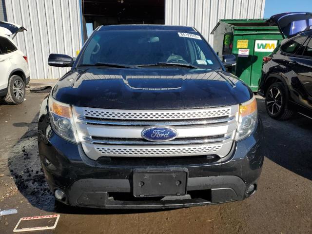 Photo 5 from auction – 2014 FORD EXPLORER X with VIN 1FM5K8D80EGA46906