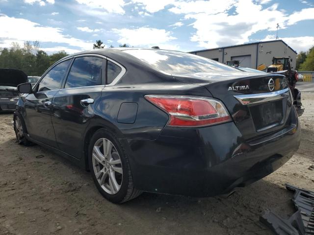 Photo 2 from auction – 2015 NISSAN ALTIMA 3.5 with VIN 1N4BL3AP6FC493533