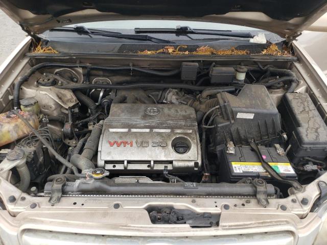 Photo 12 from auction – 2005 TOYOTA HIGHLANDER with VIN JTEEP21A350107891
