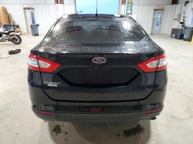 Photo 6 from auction – 2016 FORD FUSION with VIN 3FA6P0G75GR298859