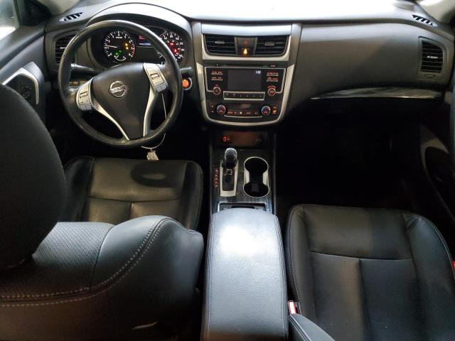 Photo 8 from auction – 2017 NISSAN ALTIMA 2.5 with VIN 1N4AL3AP1HC199102