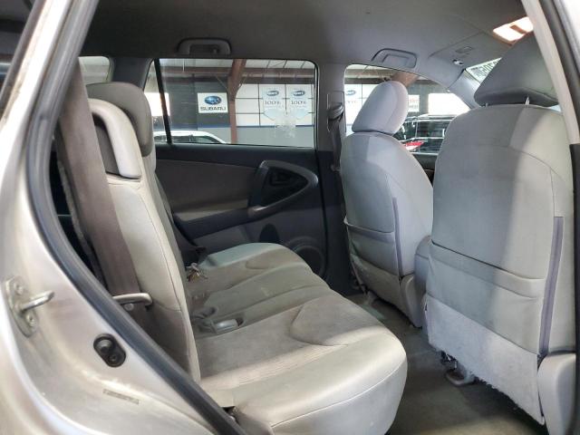 Photo 11 from auction – 2010 TOYOTA RAV4 with VIN 2T3BK4DV1AW025034