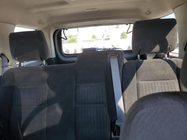 Photo 10 from auction – 2009 FORD EXPLORER XLT with VIN 1FMEU73E79UA20726