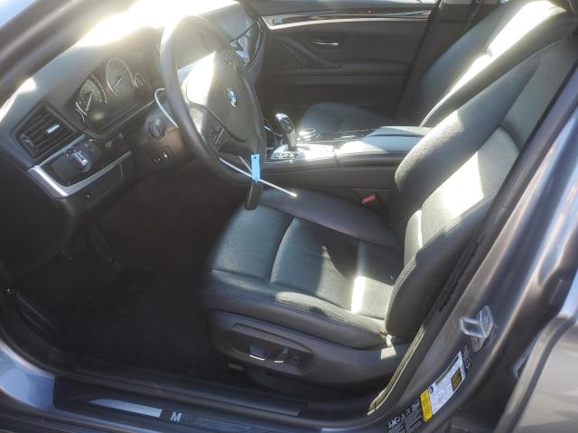 Photo 7 from auction – 2014 BMW 535 XI with VIN WBA5B3C54ED535127