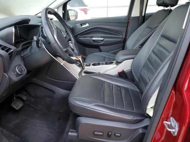 Photo 7 from auction – 2016 FORD C-MAX PREM with VIN 1FADP5CU7GL120157