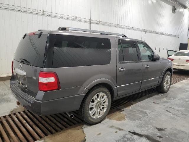 Photo 3 from auction – 2014 FORD EXPEDITION with VIN 1FMJK2A50EEF15476