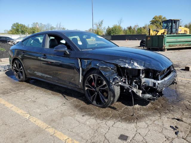 Foto 4 de la subasta – 2024 AUDI S5 PREMIUM con VIN WAUC4CF53RA068335