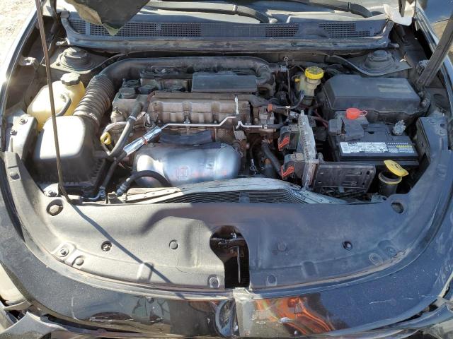 Photo 11 from auction – 2014 DODGE DART GT with VIN 1C3CDFEB3ED767506