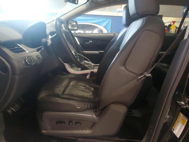 Photo 7 from auction – 2011 FORD EDGE SPORT with VIN 2FMDK4AK8BBA44957