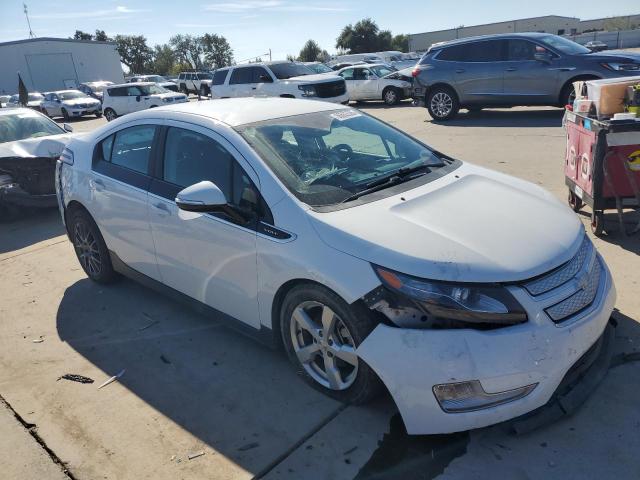 Photo 4 from auction – 2014 CHEVROLET VOLT with VIN 1G1RH6E49EU138546