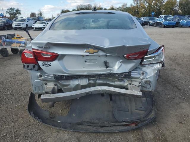 Photo 6 from auction – 2016 CHEVROLET MALIBU LS with VIN 1G1ZB5ST6GF230079